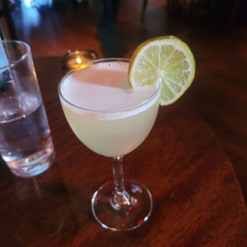 Lowland Tavern - Sugaree. One of the best cocktails I ever tasted. - New American Near Me - Charleston, South Carolina Lowland Tavern - Sugaree. One of the best cocktails I ever tasted. - New American Near Me - Charleston, South Carolina
