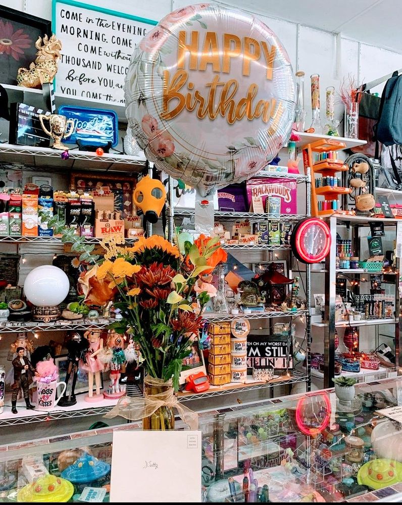 ROCK ‘N ROSES Updated October 2024 20 Photos 3709 Montgomery Blvd