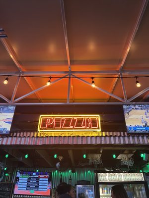 Burt's Place by null