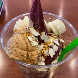 Acai Bowl