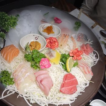 Bada Story - Korean Near Me - Fort Lee, New Jersey