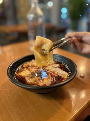 Chengdu Famous Food 成都名吃 by null