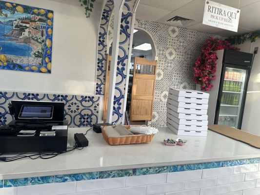 Tutto Italian Kitchen by null