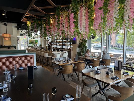 Song Lan Restaurant by null