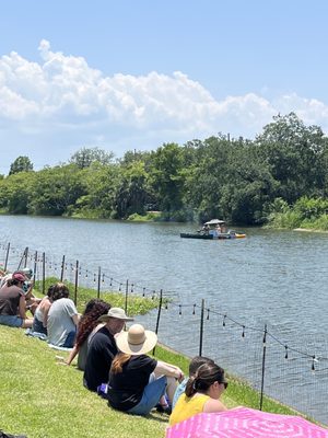 New Orleans Greek Fest by null