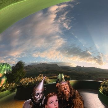 Sphere - Wizard of Oz at the Sphere - Stadiums & Arenas Near Me - Las Vegas, Nevada Sphere - Wizard of Oz at the Sphere - Stadiums & Arenas Near Me - Las Vegas, Nevada