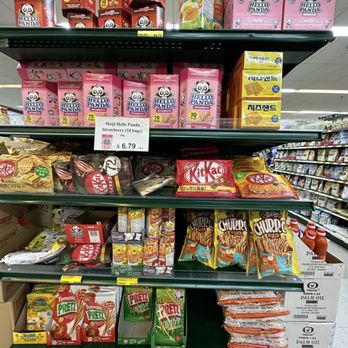 E mart - So cute! - International Grocery Near Me - Virginia Beach, Virginia