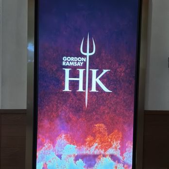 Gordon Ramsay Hell's Kitchen - Entrance to Hells Kitchen - New American Near Me - Miami, Florida Gordon Ramsay Hell's Kitchen - Entrance to Hells Kitchen - New American Near Me - Miami, Florida