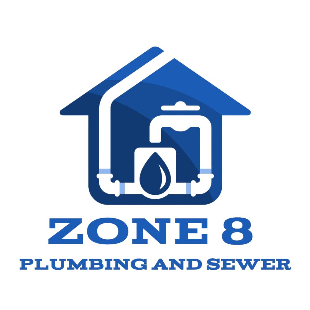 Slide of Zone 8 Plumbing And Sewer