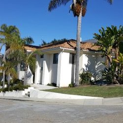 Hillside Villa Retirement Home