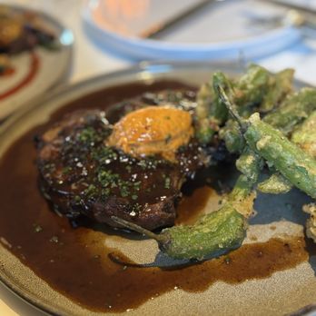 The Gathering Table - Ribeye - New American Near Me - Solvang, California The Gathering Table - Ribeye - New American Near Me - Solvang, California