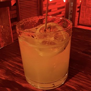 La Lavandería - Mezcal agavita - Cocktail Bars Near Me - Ciudad de México, DIF