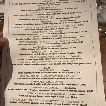 Nuestra Cocina - Mexican Near Me - Portland, Oregon Nuestra Cocina - Mexican Near Me - Portland, Oregon