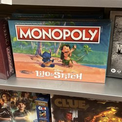 Target