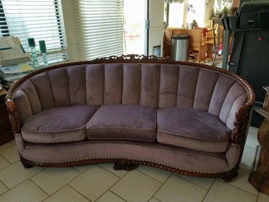 Sit Well Upholstery 57 Photos 78 Reviews Furniture