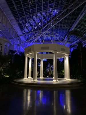 Gaylord Opryland Resort & Convention Center by null