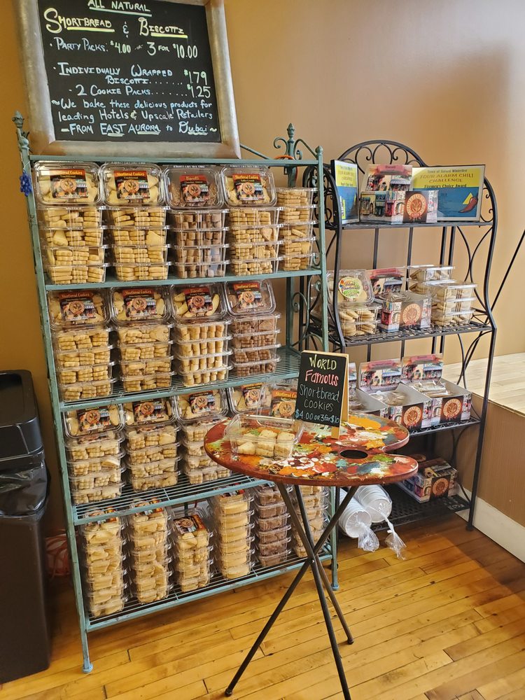 MR. POT PIE 44 Photos & 21 Reviews 718 Main St, East Aurora, New