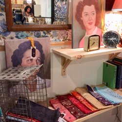 Hot House Market - Vintage stuff