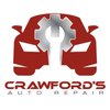 Crawford's Auto Repair gift card