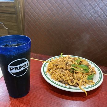 Asian King Buffet - Hibachi and sweet tea - Chinese Near Me - Hurst, Texas
