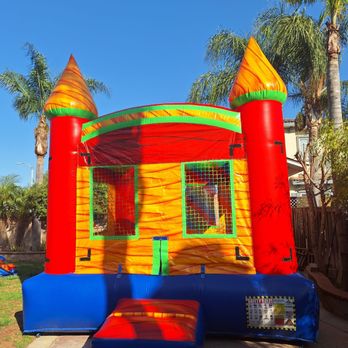 Jumping Xpress - Party Equipment Rentals Near Me