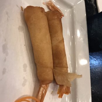 Thai at Laurel - Jacketed Shrimp - Thai Near Me - Laurel, Maryland