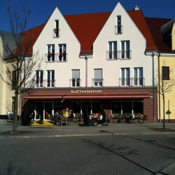 Café Kaffeebohne