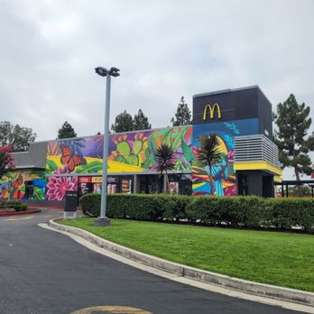 McDonald's - Burgers Near Me - San Jose, California McDonald's - Burgers Near Me - San Jose, California