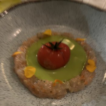 Dani Brasserie - Cocktail Bars Near Me - Madrid, M