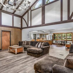Ohio Recovery Center - Lounge
