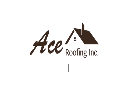 Slide of Ace Roofing