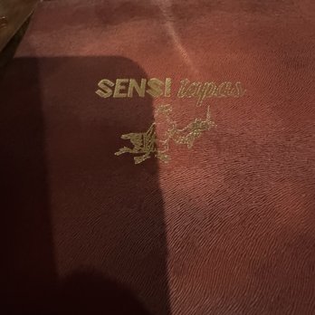Sensi - Sensi tapas - Tapas/Small Plates Near Me - Barcelona, B Sensi - Sensi tapas - Tapas/Small Plates Near Me - Barcelona, B