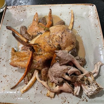 Roam - Plancha chicken - American Near Me - Bend, Oregon Roam - Plancha chicken - American Near Me - Bend, Oregon