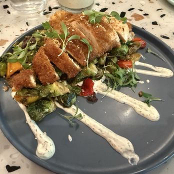 Box St. All Day - Breakfast & Brunch Near Me - San Antonio, Texas