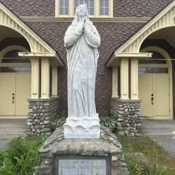 Star of the Sea Beach Chapel