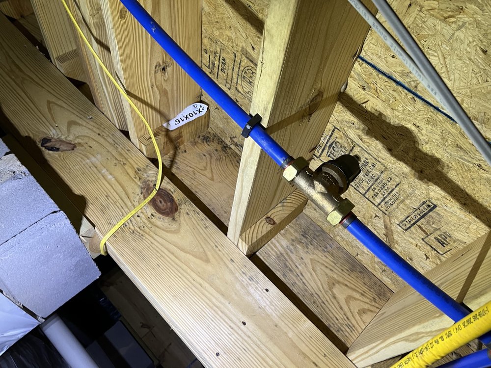 Slide of Quick Fix Home Services