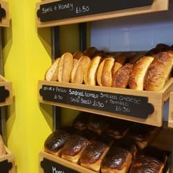 The Belfast Baking Company - The Belfast Baking Company, Gilnahirk Road, Cherryvalley.