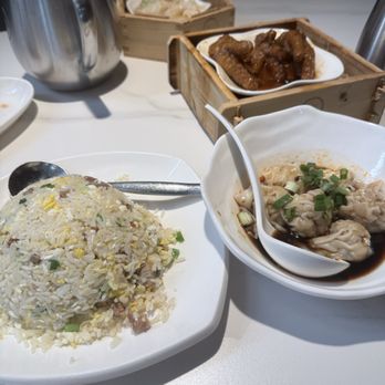Mr. Dim Sum - Dim Sum Near Me - Tukwila, Washington