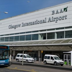 KinClan MPV Executive Travel - Glasgow Airport Transfers - people carriers & minibuses available. Long distance transfers welcome.