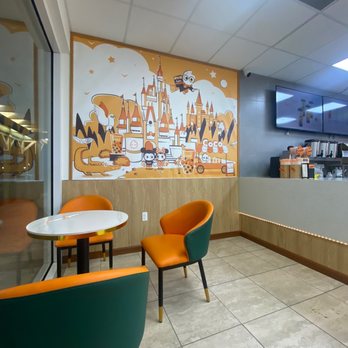 CoCo Fresh Tea & Juice - Bubble Tea Near Me - Davie, Florida