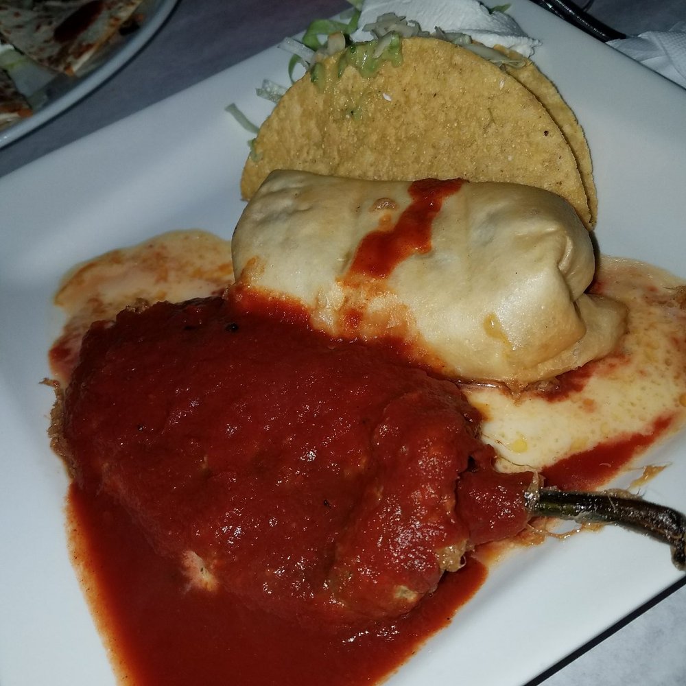 Cinco de Mayo - Vegetarian combo - Mexican Near Me - Bayside, New York Cinco de Mayo - Vegetarian combo - Mexican Near Me - Bayside, New York
