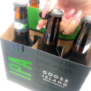 Walgreens - IPA Goose very smooth beer! Try some! - Drugstores Near Me - Las Vegas, Nevada