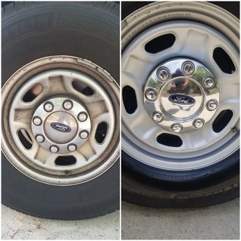Epic Mobile Auto Detailing - Rimmmmmmmms look great - Car Wash Near Me Epic Mobile Auto Detailing - Rimmmmmmmms look great - Car Wash Near Me