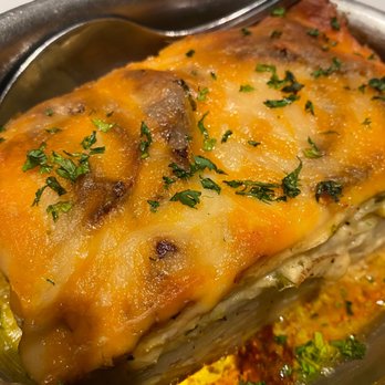 Fleming’s - Flemings potatoes With a hint of jalapeño but no heat just flavor - Steakhouses Near Me - Orlando, Florida Fleming’s - Flemings potatoes With a hint of jalapeño but no heat just flavor - Steakhouses Near Me - Orlando, Florida