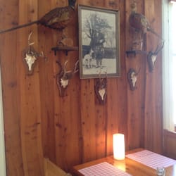 Fanefjord Skovpavillon