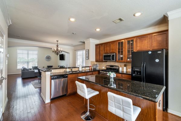 Debbie Adokpaye - eXp Realty