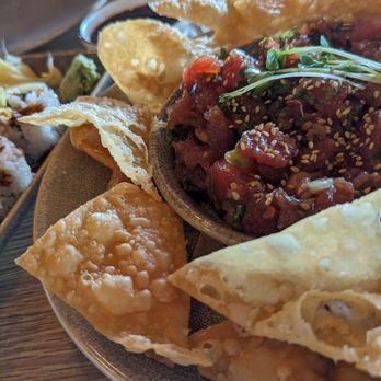 Pacific Catch - Poke Appetizer - Seafood Near Me - Tustin, California Pacific Catch - Poke Appetizer - Seafood Near Me - Tustin, California
