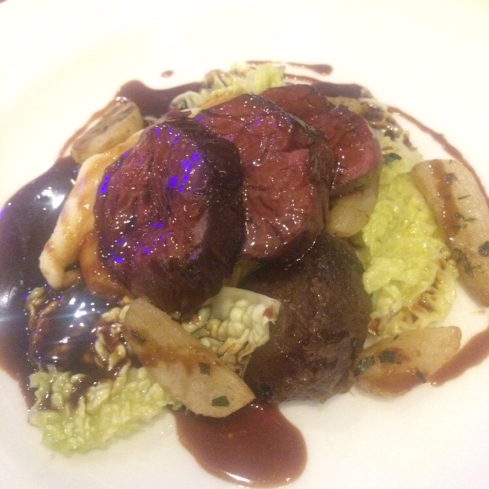 La Roche Restaurant - Australian Near Me - Poole, POL
