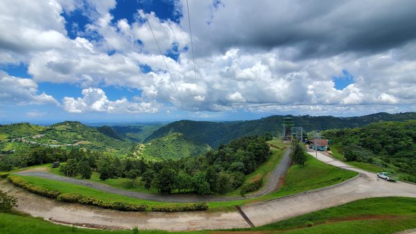 Toro Verde Adventure Park by null