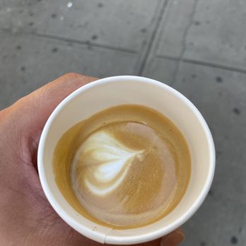 Culture 36 - Coffee & Tea Near Me - New York, New York Culture 36 - Coffee & Tea Near Me - New York, New York